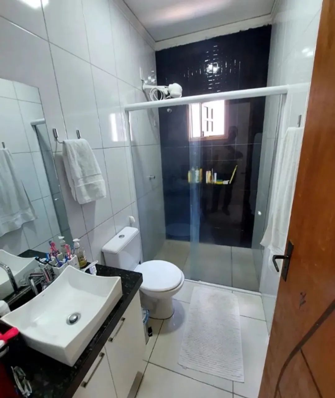 K| CASA NO SÃO CRISTÓVÃO - Foto 5