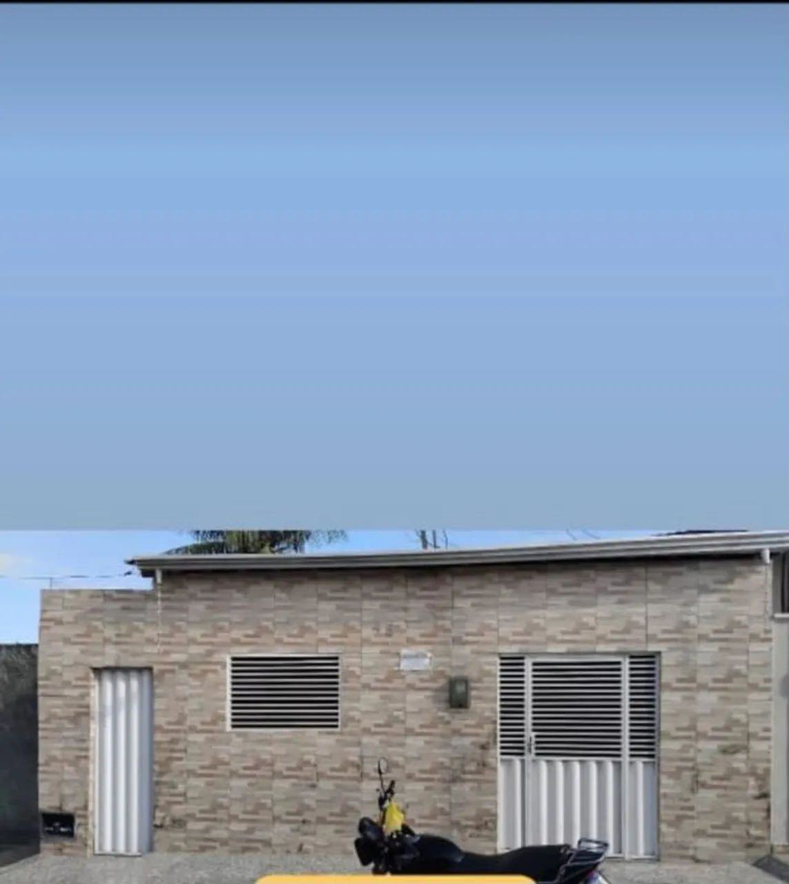 Vendo casa 