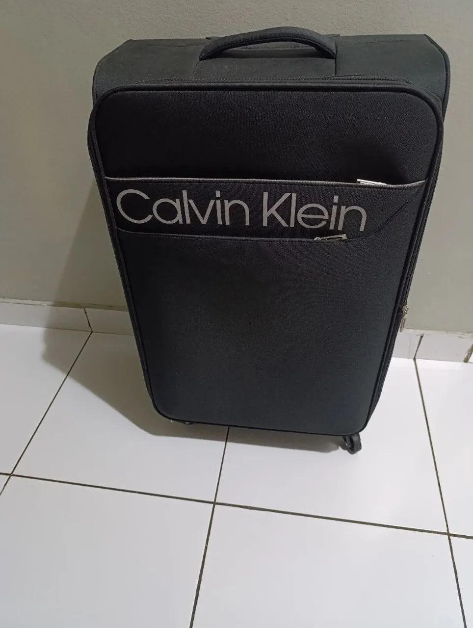 Mala de 23 kg Calvin klein  - Foto 5