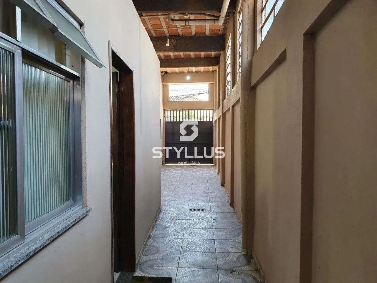 Engenho Novo | Galpão - Foto 3