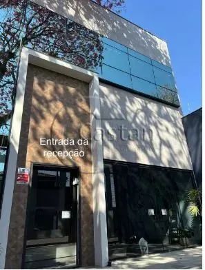 prédio comercial 448 m². pronto para uso. - Foto 5