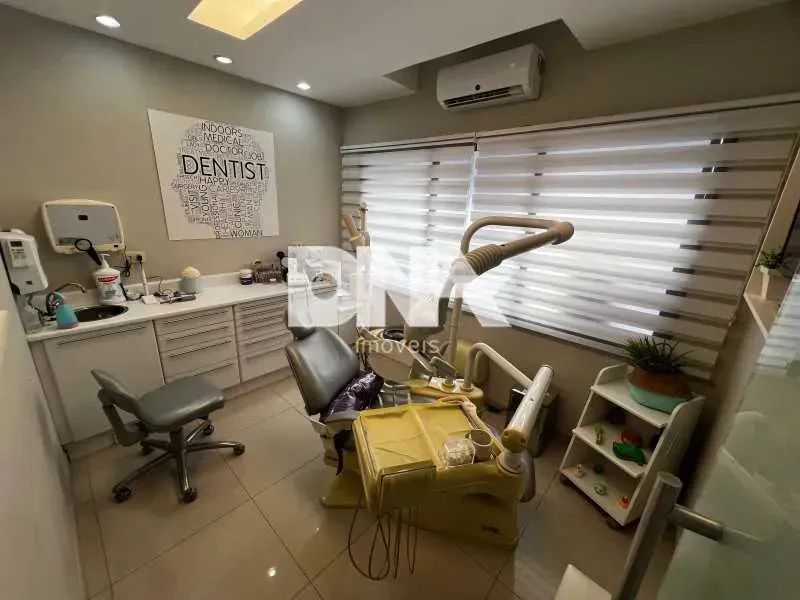 Sala : / Comercial / Barra da Tijuca