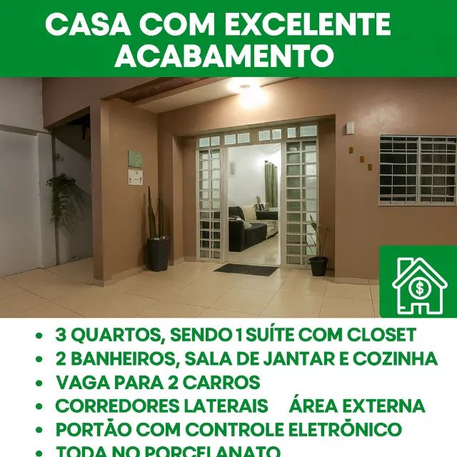 Foto - Manaus - Nova Cidade