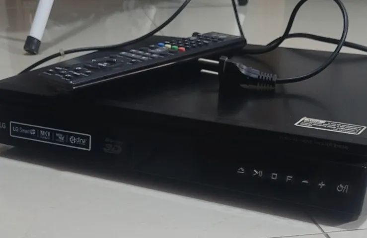 DVD Player64418735188353123