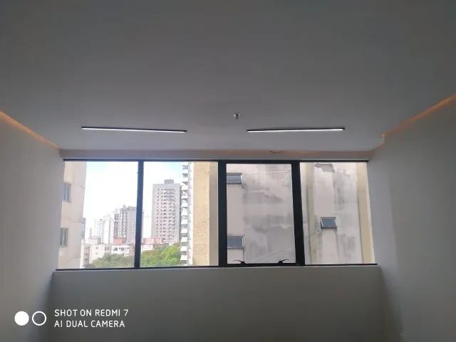 Sala comercial no Quadra Braz para aluguel  em plena Braz de Aguiar. - Foto 4