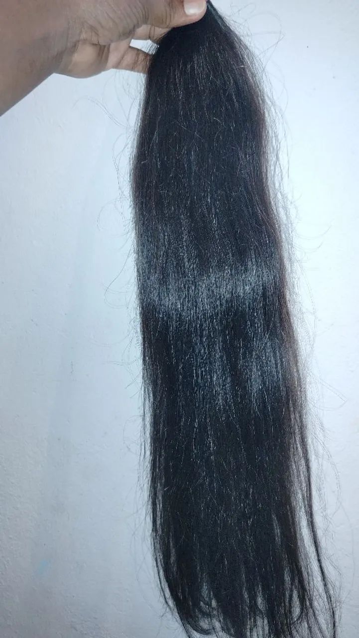 Cabelo humano 64319739721602124