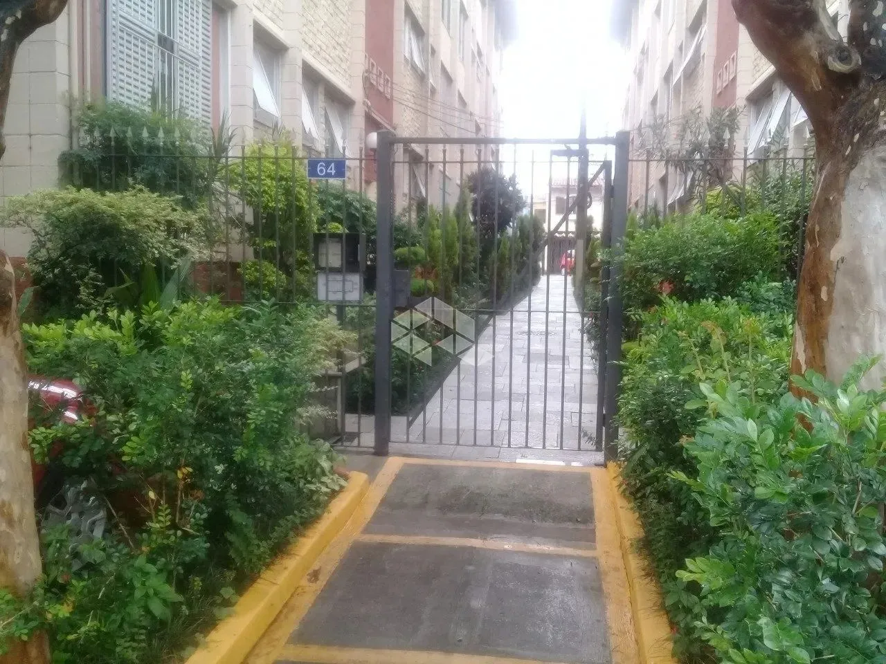 APARTAMENTO A VENDA - LAPA DE BAIXO