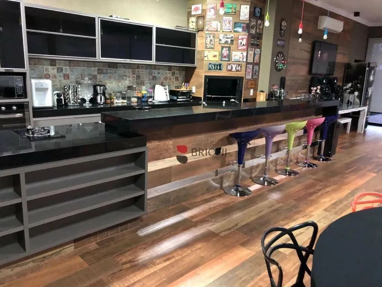 Chácara com 4 dormitórios à venda, 1500 m² por R$ 1.979.000,00 - Recanto do Rio Pardo - Ja - Foto 8