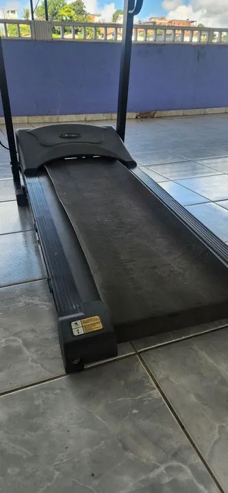 Esteira Elétrica Usada - Foto 5