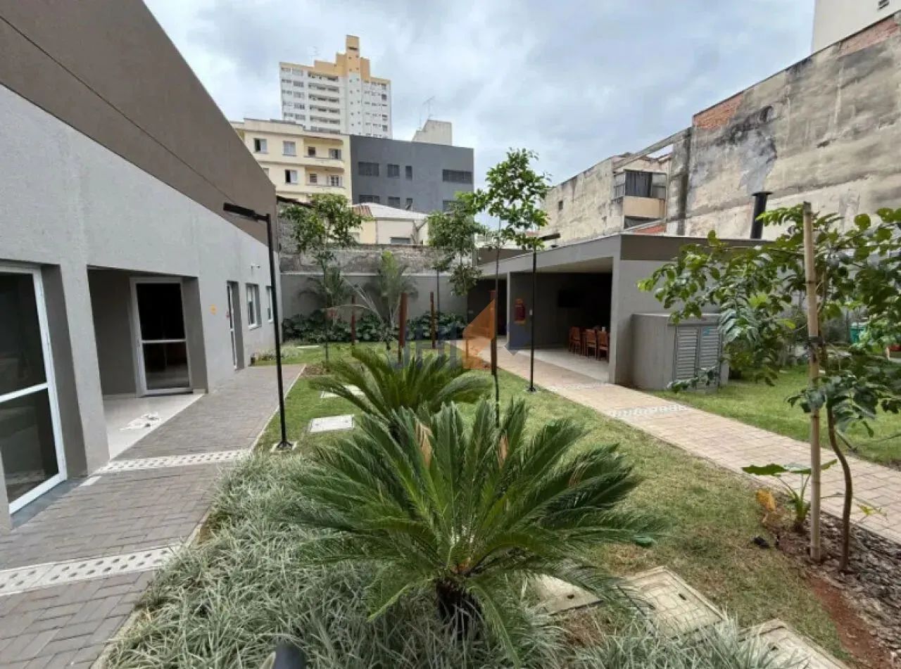 Studio mobiliado com 24 m² na Vila Romana, para locação - Foto 2