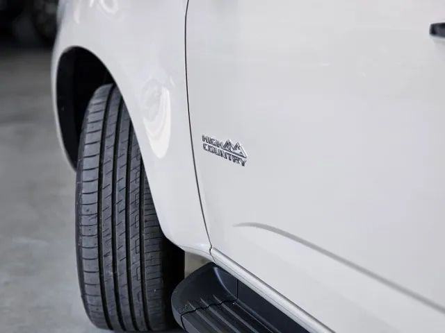 Chevrolet S10 P-up H.country 2.8 4X4 CD Dies.aut. 2026 - Foto 10