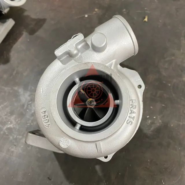 Turbina XTerra Eletrônica (Recondicionada)