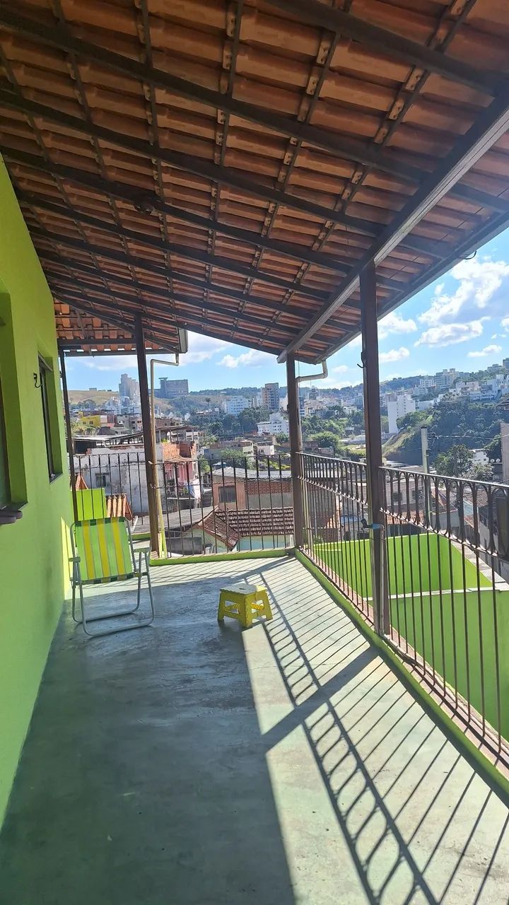 Foto - Juiz de Fora - Previdenciários