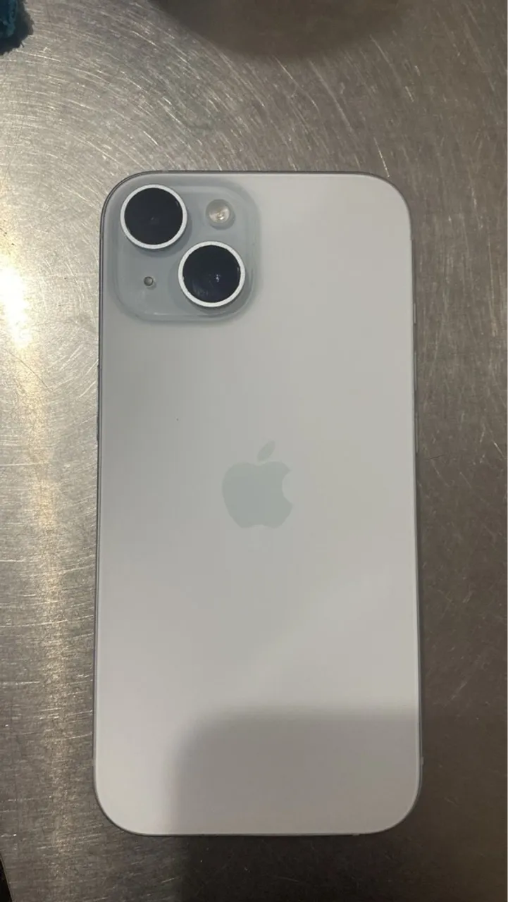 Iphone 15 128gb