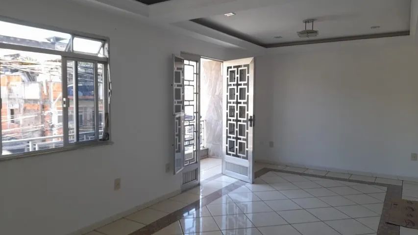 Aluga-se sobrado na Vila São Luís. - Foto 2