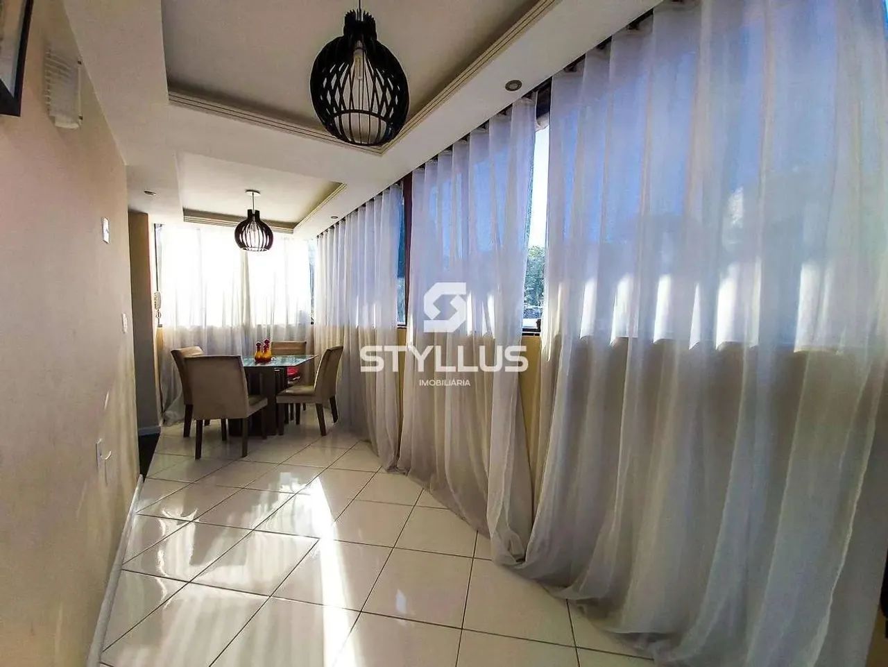 Maria da Graça | Cobertura 2 quartos - Foto 5