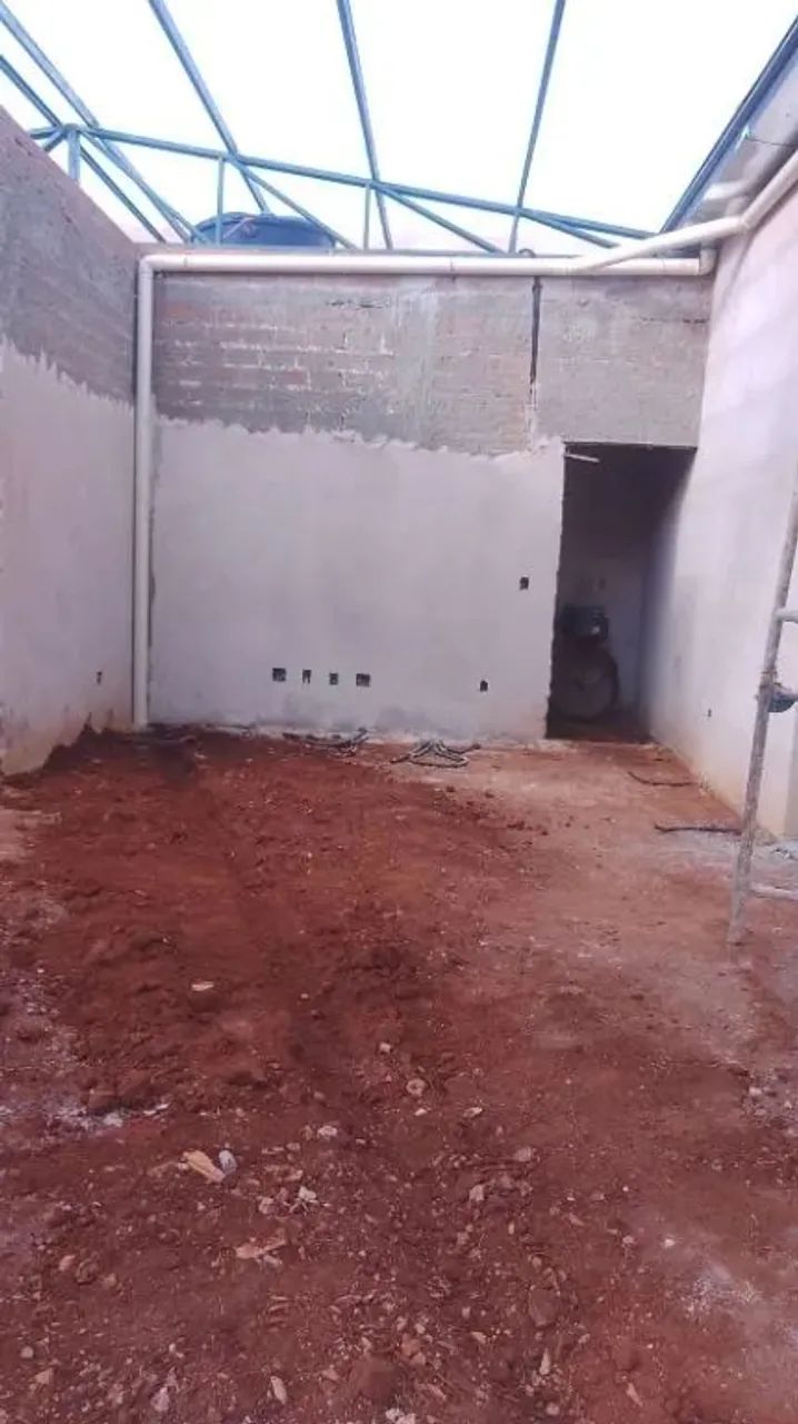 Sala Comercial em Construção para alugar, 38m² - Centro Jardinópolis - Foto 5