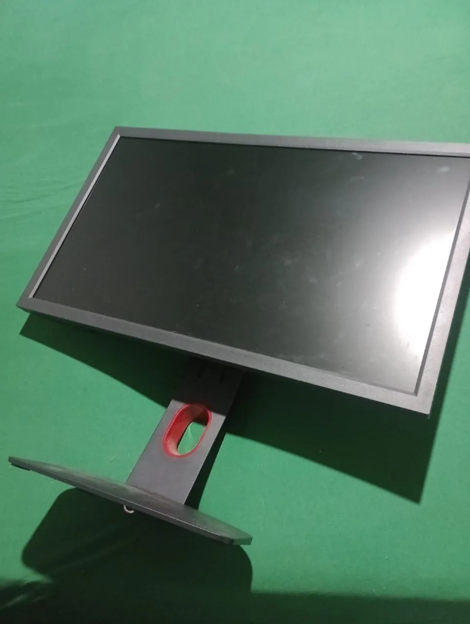 Monitor Usado Gamer BenQ ZOWIE XL2411K 24", 144Hz, Full HD, 1ms, HDMI, Tecnologia DyAc