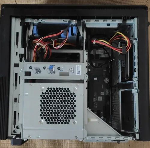 Computador Xps-8930 - Intel I7 8700, 8gb, Hd 1tb, Geforce Gt 1030