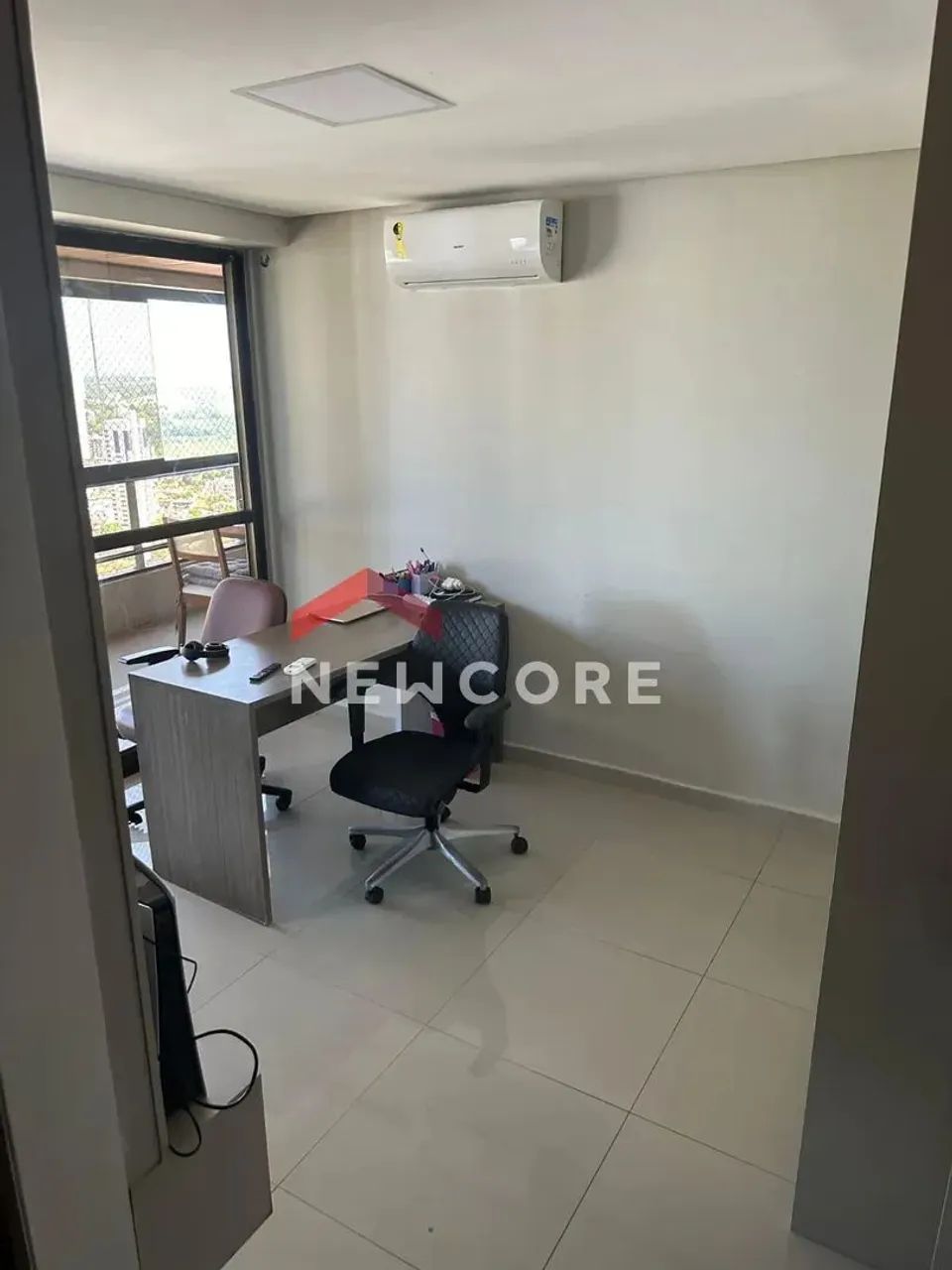 Apartamento em Rua Prefeito José Leite - Miramar - João Pessoa/PB - Foto 4