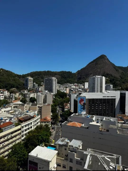 Conjugado 100% Reformado em Laranjeiras para Locação - Foto 13