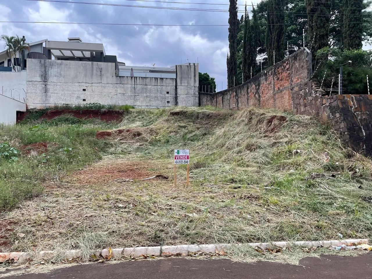 Excelente Terreno no Jaboti para fins Residencial ou Comercial, Apucarana, PR - Foto 5
