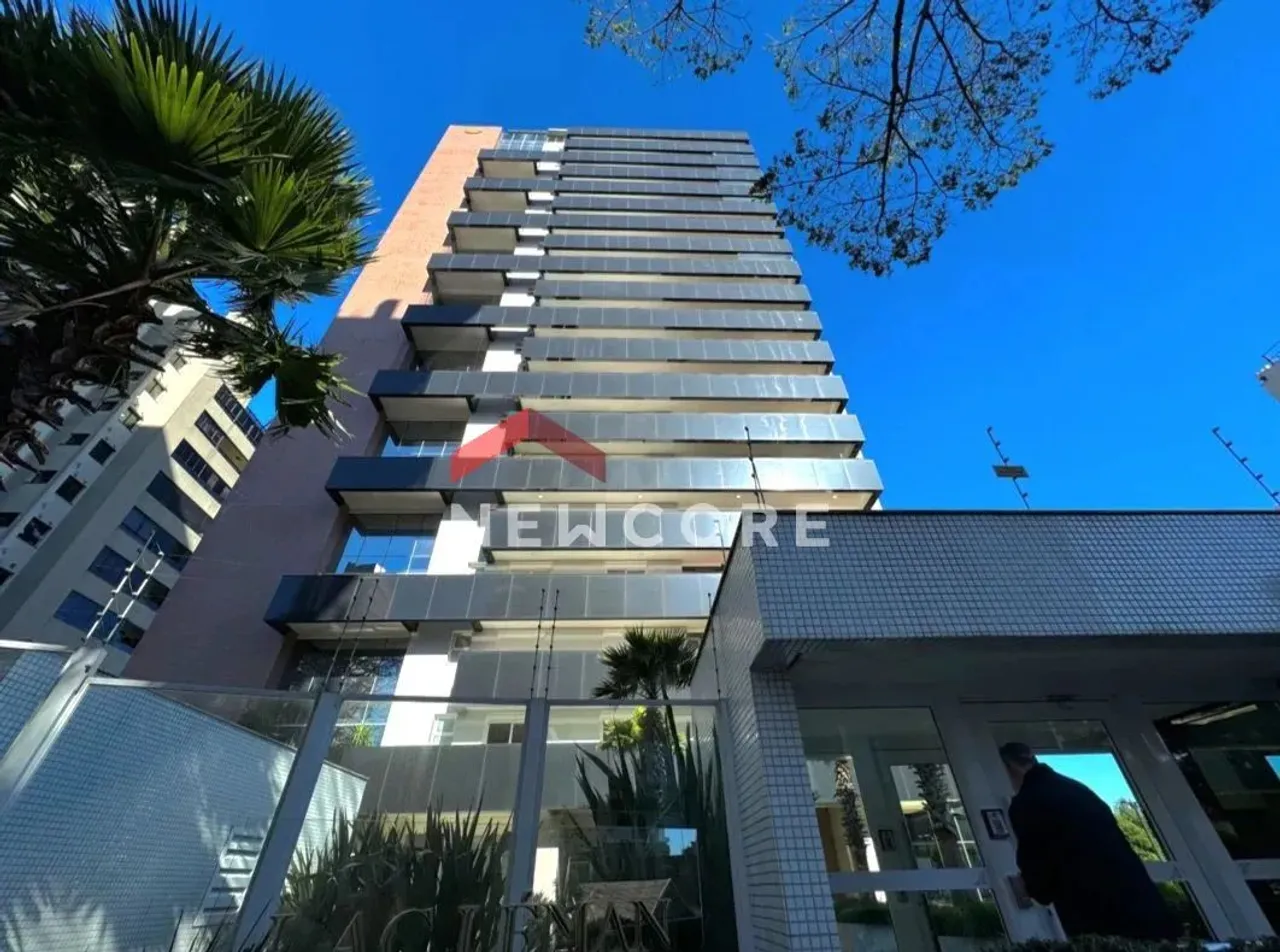 Apartamento em Rua Duque de Caxias - Madureira - Caxias do Sul/RS