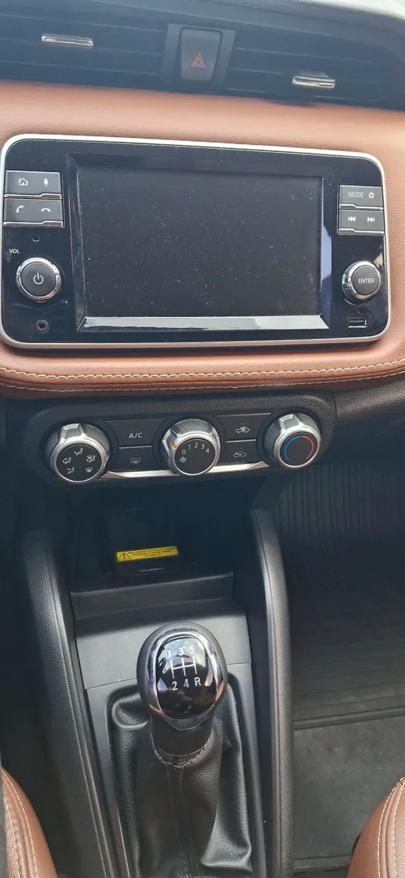 NISSAN KICKS 1.6 - Foto 3