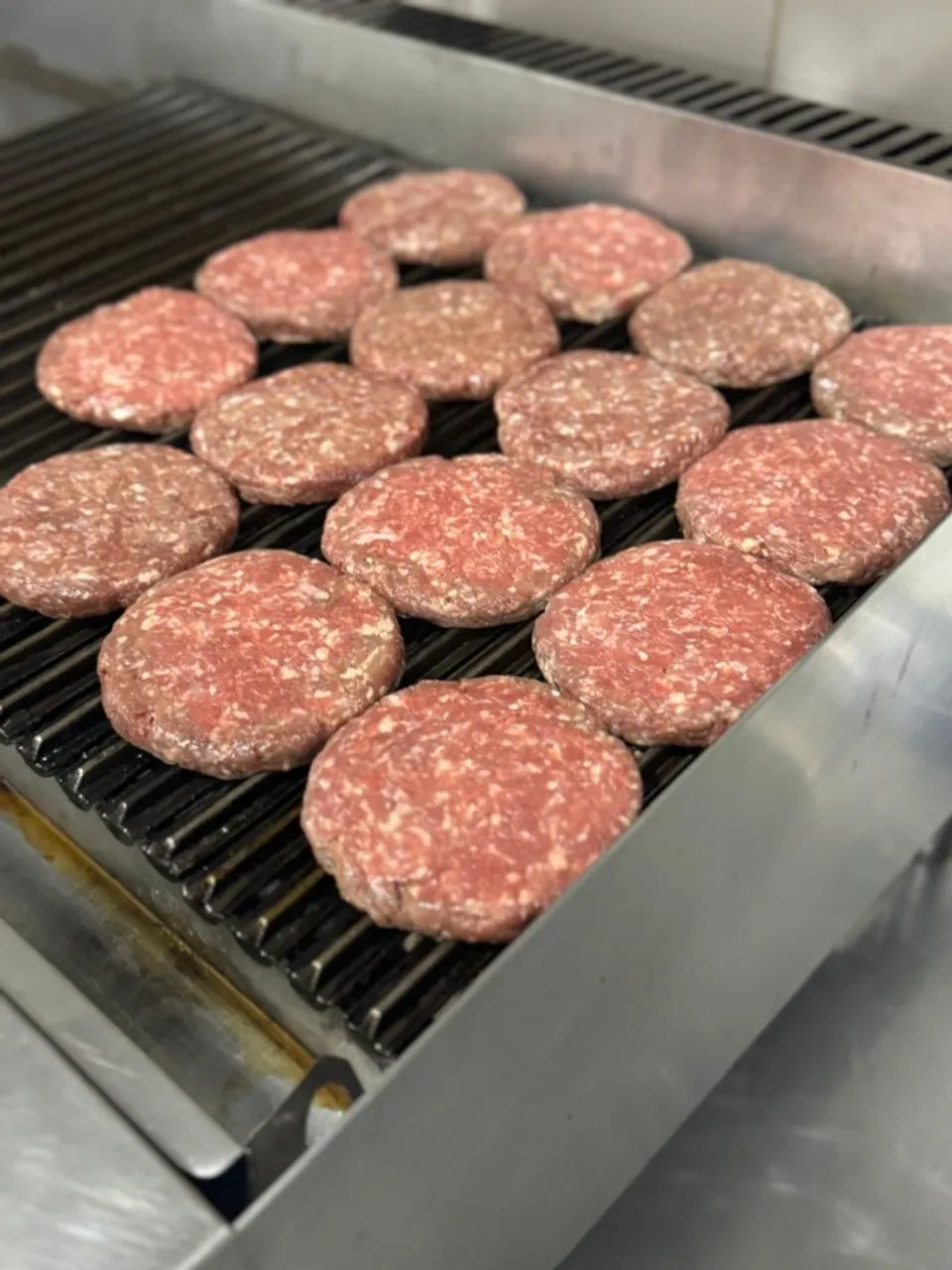Vendo Hamburgueria em Jardim da penha