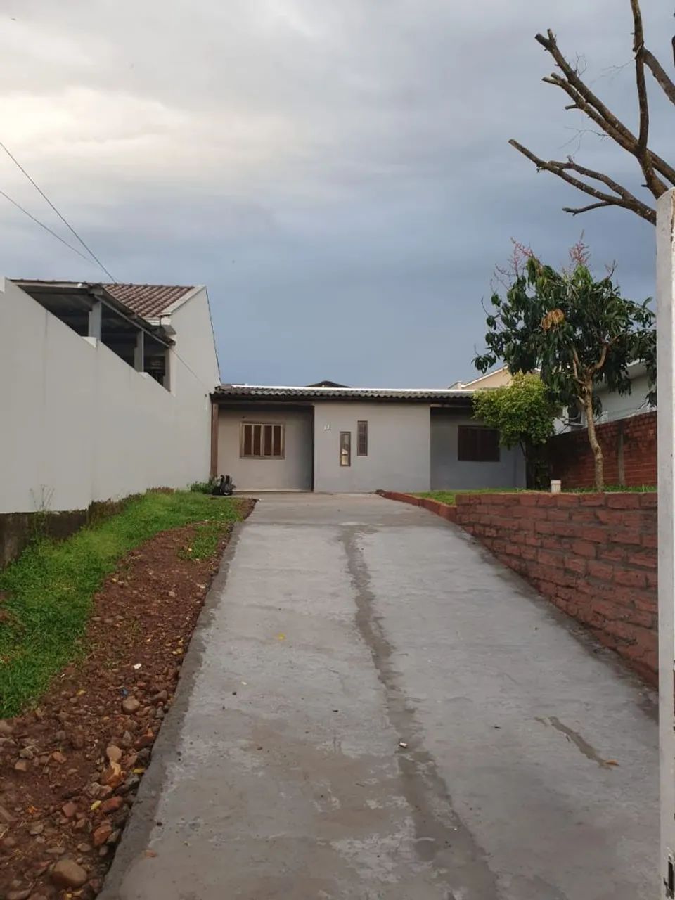Foto - Santa Cruz do Sul - Castelo Branco