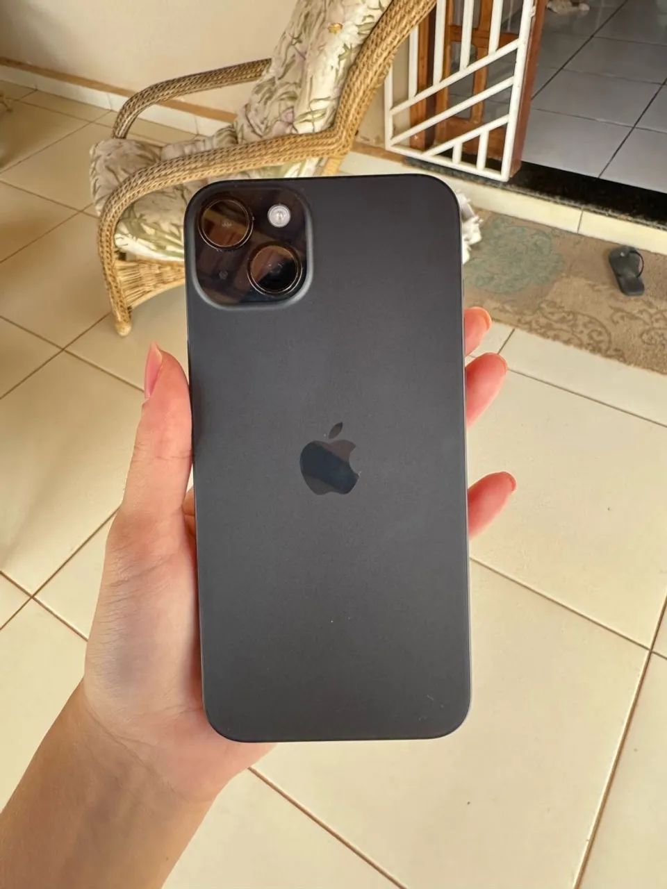 iPhone 15 Plus 256GB - Foto 2