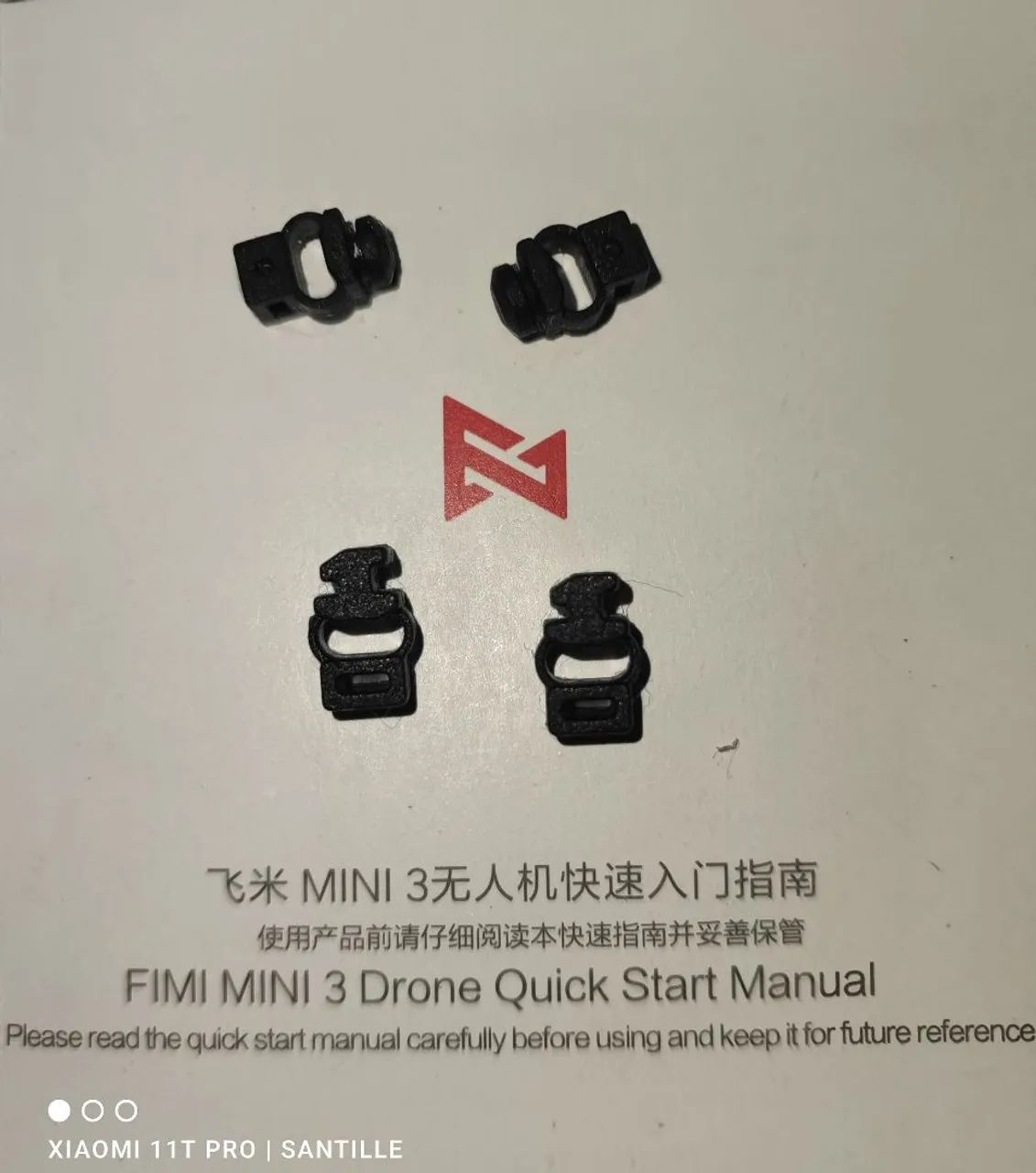 Peças para Drone - Foto 3