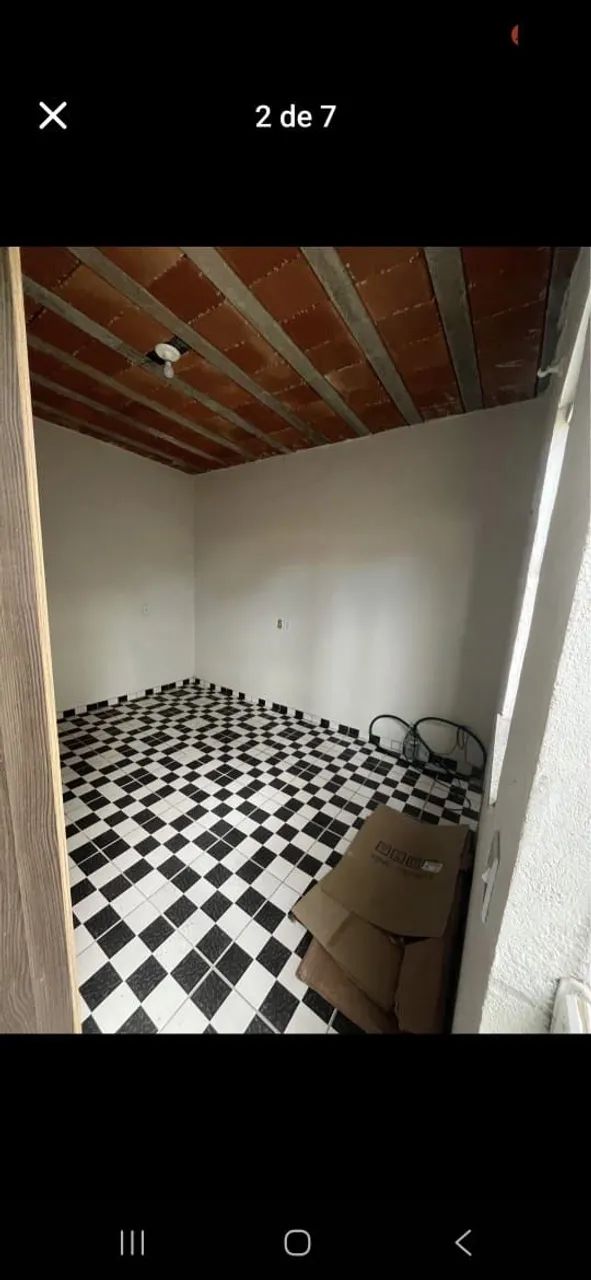 Foto - Casimiro de Abreu - Barra de São João