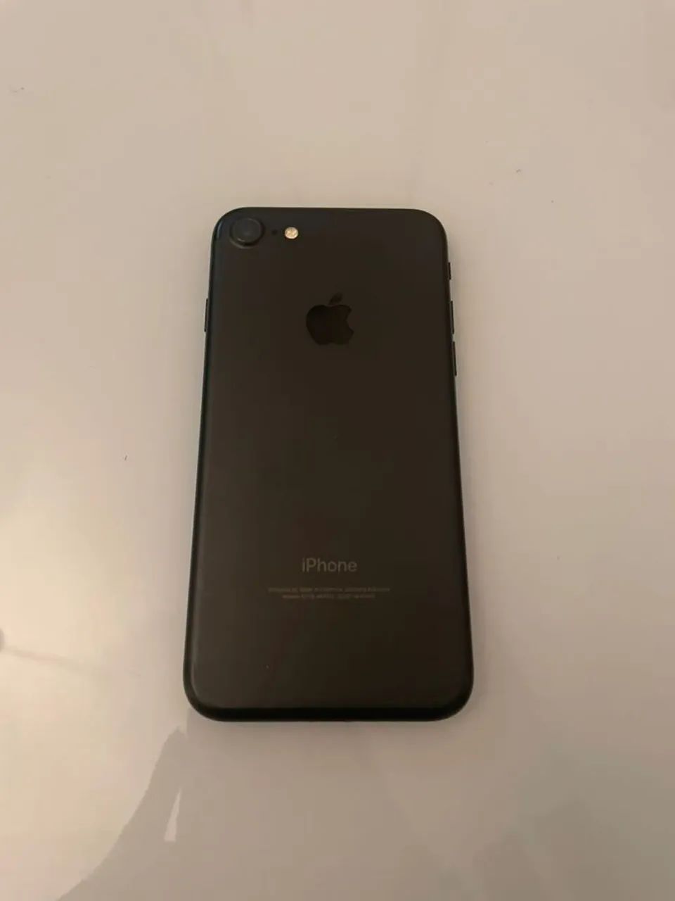 iPhone 7 32gb usado excelente estado - Foto 2