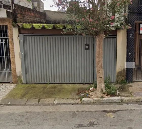 Foto - São Paulo - Jardim Vera Cruz(Zona Leste)