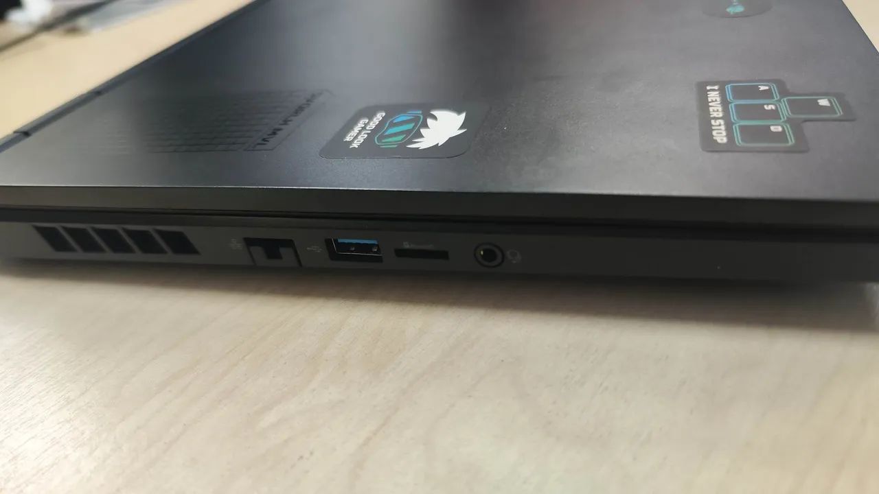 Notebook Gamer Predator Helios Neo 16 RTX4060 i7 - Foto 6