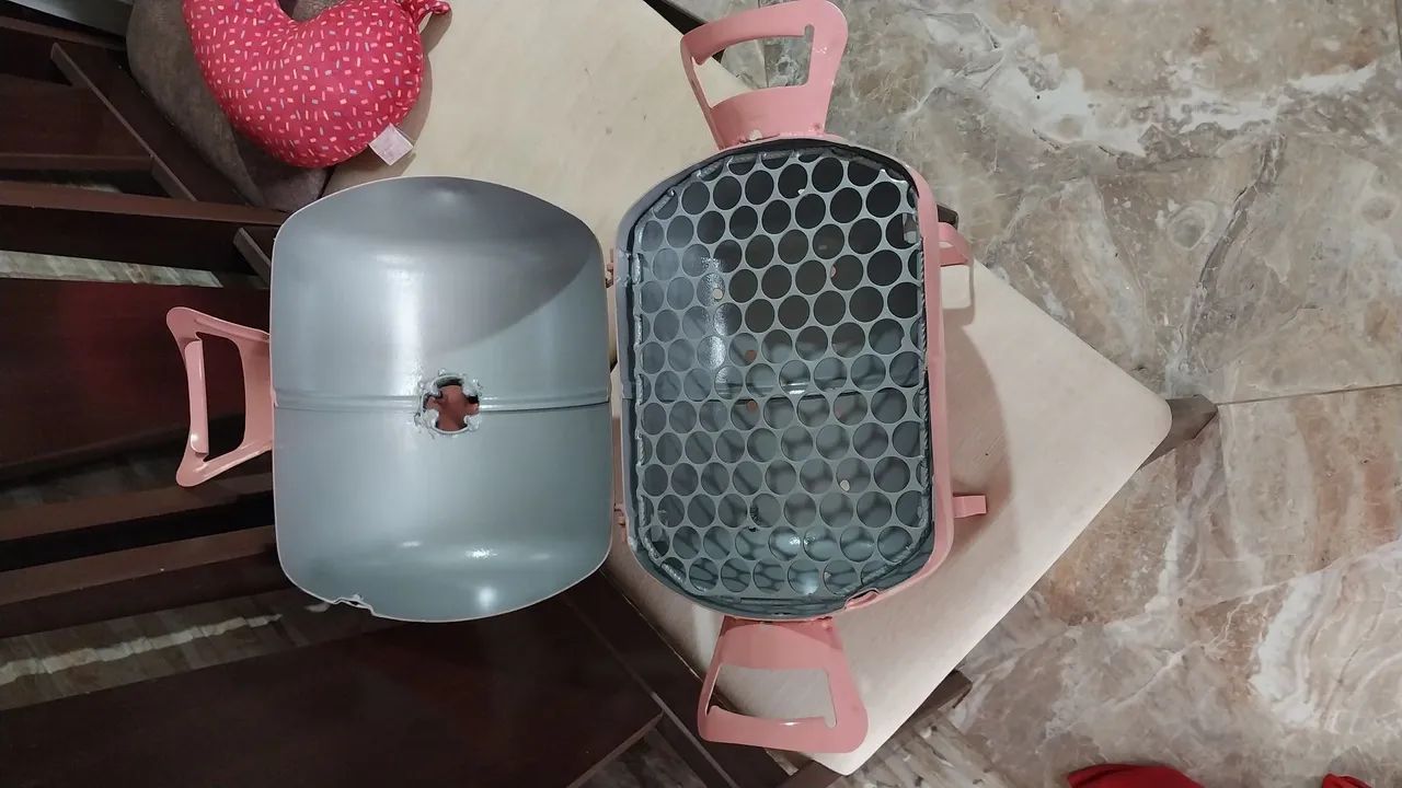 Forno a Lenha Artesanal - Foto 3