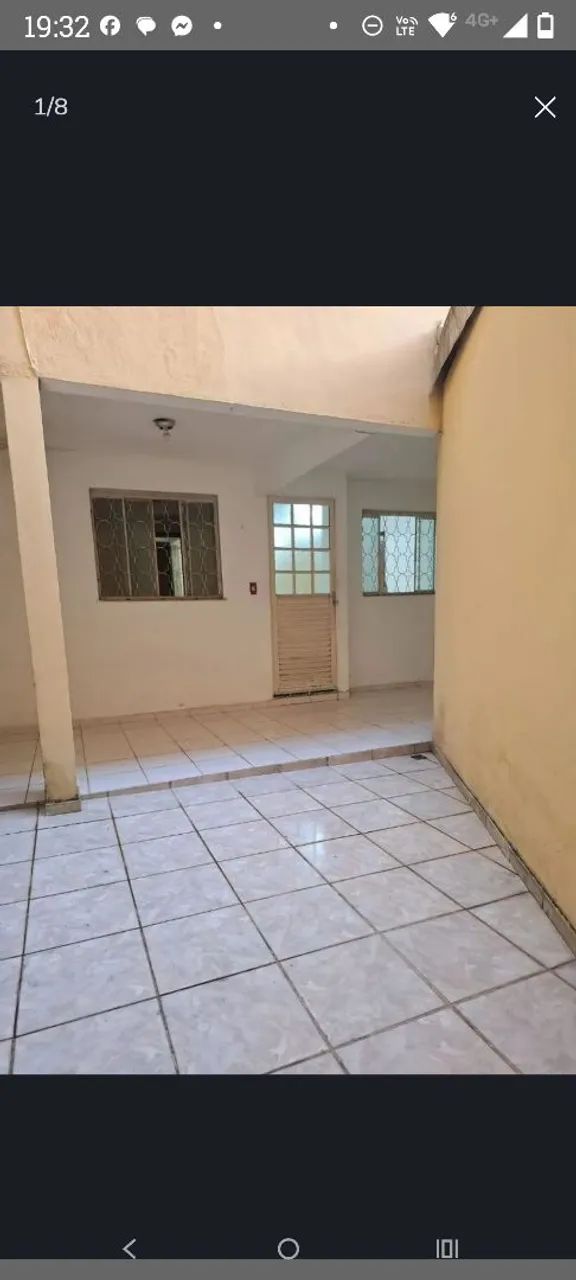 Primeira imagem do imóvel