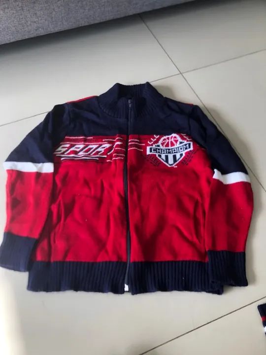 Casacos para frio infantis!  - Foto 5