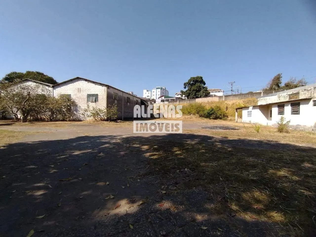 Galpão em local privilegiado no Cinco Contagem MG - Foto 7