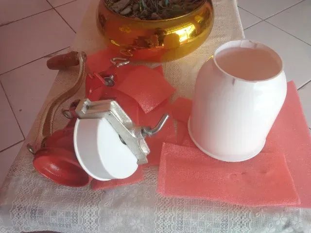 Moinho novo  - Foto 2