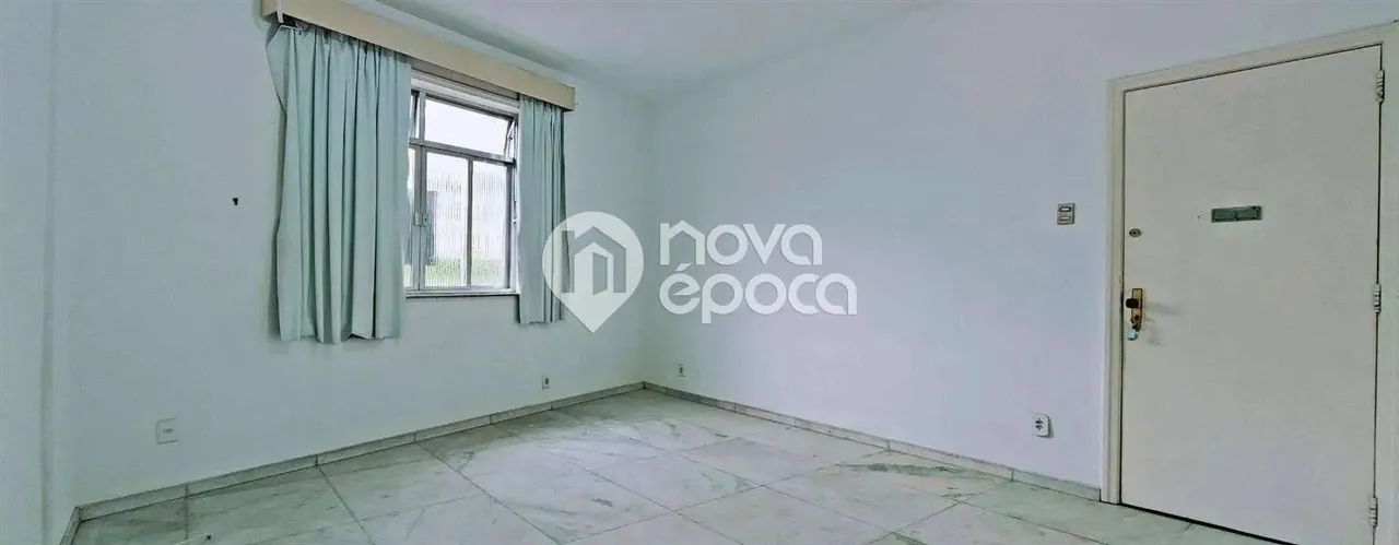 Vila Isabel | Apartamento 2 quartos
