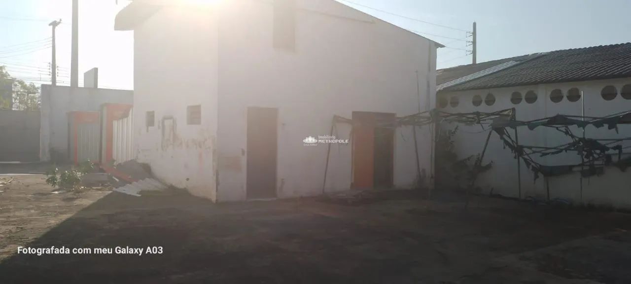 AV. BARÃO DE GURGUEIA - BAIRRO; VERMELHA - Foto 2