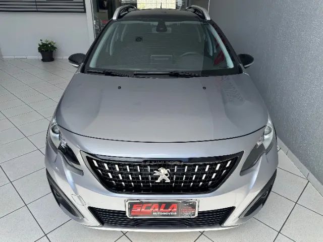 Peugeot 2008 Griffe Turbo Automático - Foto 2