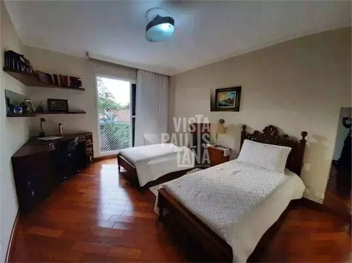 Casa com 5 dormitórios à venda, 480 m² por R$ 2.750.000,00 - Vila Anglo Brasileira - São P - Foto 3