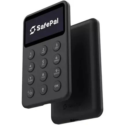 SafePal Hardware Wallet x1