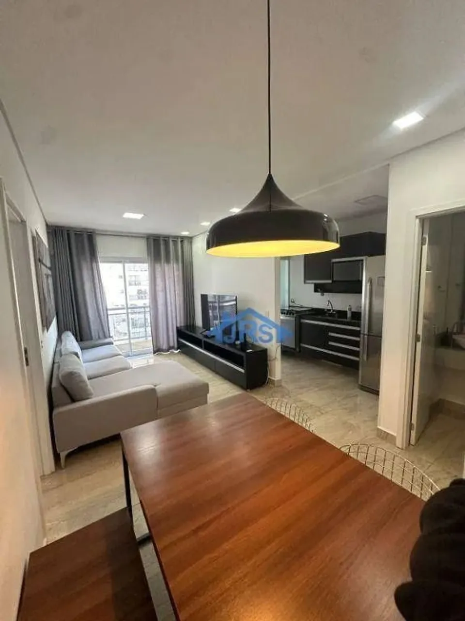 Apartamento com 1 dormitório, 49 m² - venda por R$ 800.000,00 ou aluguel por R$ 7.062,50/m