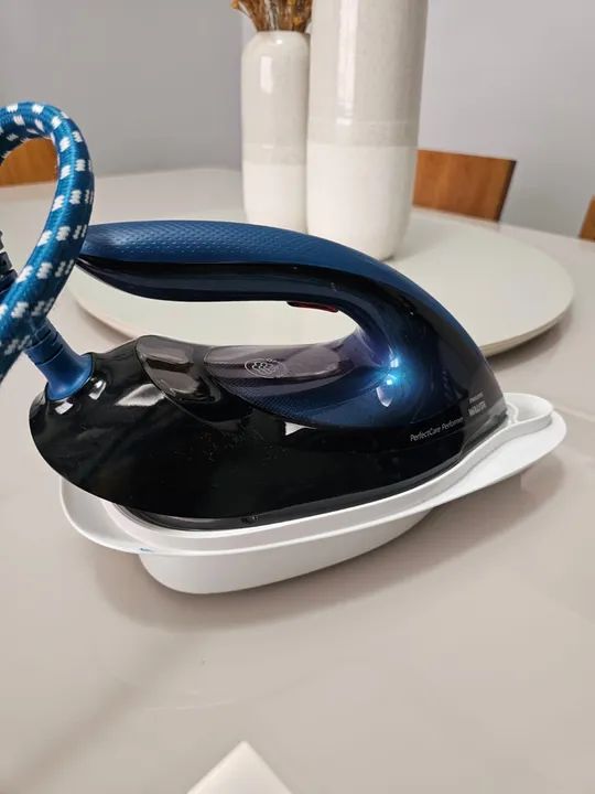 Ferro a Vapor Philips Walita PerfectCare Performer - Foto 2