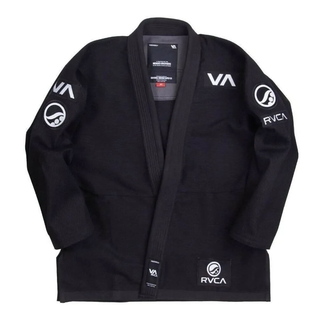 Kimono RVCA 