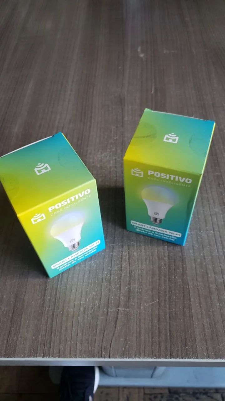 LAMPADA SMART   70,00 - Foto 2